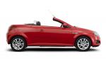 Holden Tigra 2005 года